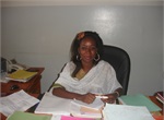 Bineta Sarr